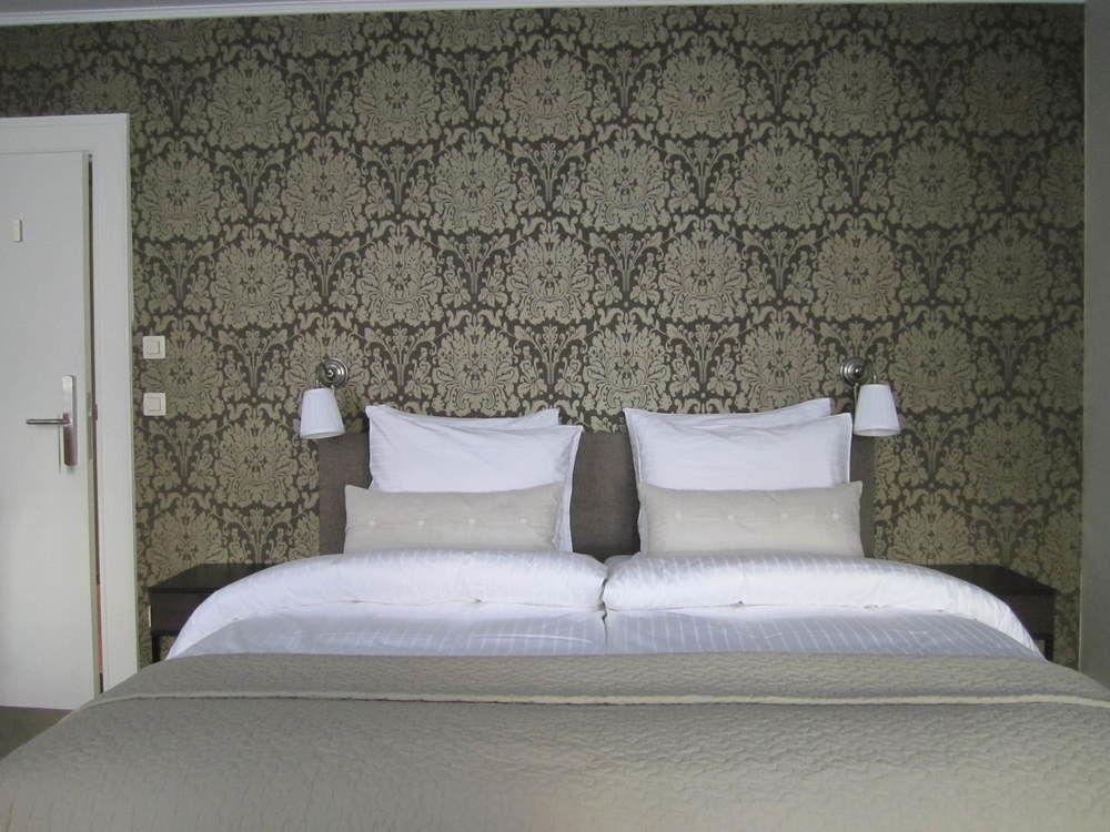 Hotel Belle-Vie Сінт-Трейден Екстер'єр фото