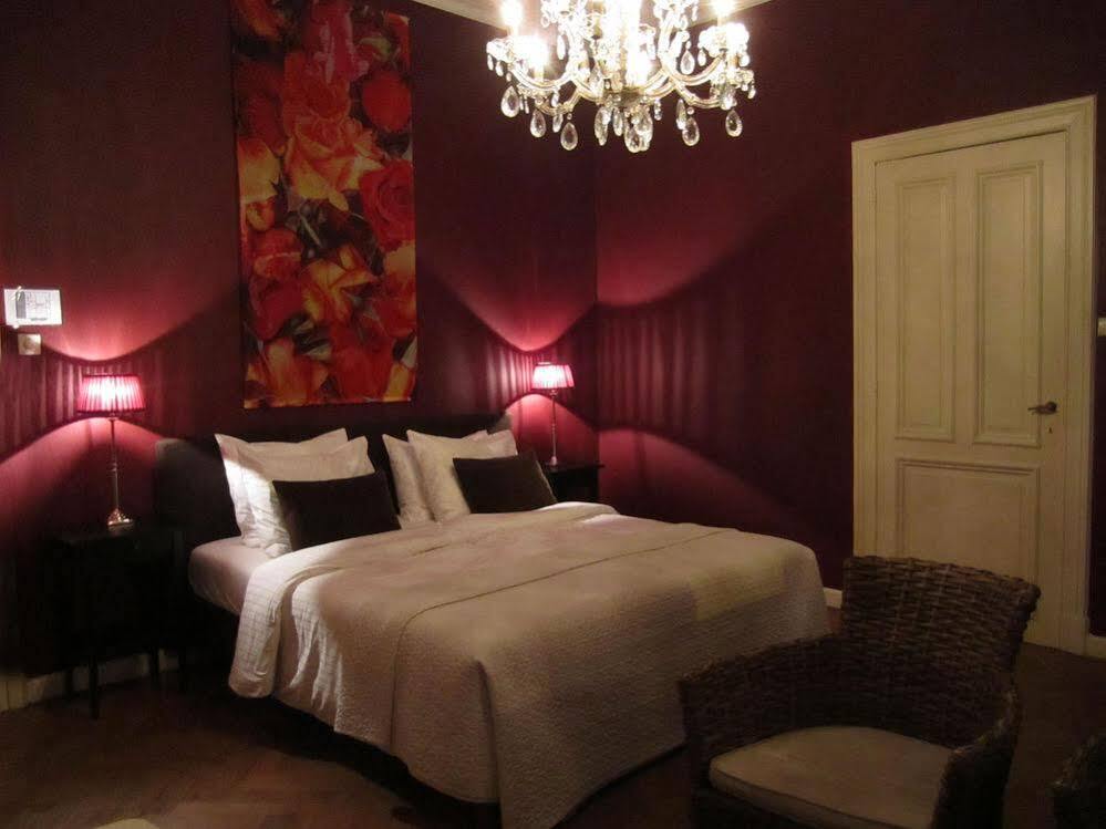 Hotel Belle-Vie Сінт-Трейден Екстер'єр фото